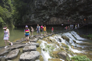 【户外徒步穿越】9月11-12日游玩三峡大坝 、穿越南津关大峡谷2日