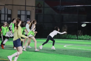 【市内运动-飞盘】6月29日喵喵飞盘萌新群邀请参加飞盘体验啦！！！