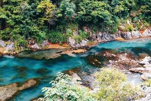 【亲子休闲溯溪】7月31日、8月2、3日小九寨，线路升级独家走法不走回头路，避开拥堵