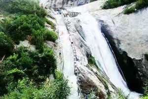 【周末漂流】7月15日最剌激的漂流--麻城天景山漂流一日游