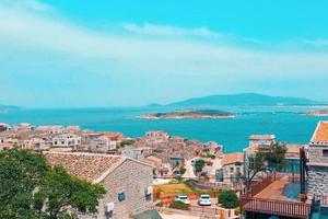 【国庆-遇见平潭岛-动车版】10月1-5日东方圣托里尼休闲5日