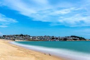 【春节•闽南潮汕】1月28日-2月4日福建到广东 东山岛 南澳岛 潮州 泉州 云水谣 寨下大峡谷8日深度游（VIP大巴）