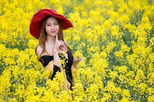 【户外赏花】特价99元3月23日/3月24日两期，走进美丽乡村，漫步沼山村行摄田园花海1日行