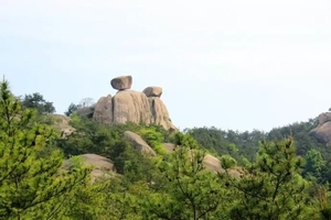 【周六-登山-6岁以上】11月29日大悟装八寨10公里穿越，观奇石登山1日游