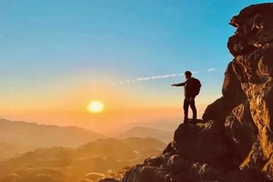 【周日-强驴线新手误入】11月30日通城黄袍山大环线