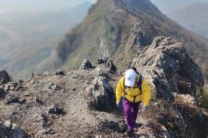【国庆-爬山】10月4日黄石大冶王功山登山活动