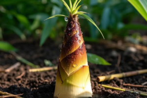 【周末亲子】4月19、20日|蕲春趣味挖竹笋|制作陶罐休闲1日游