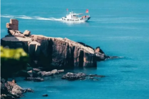 【海岛休闲】6月11-15日东方小荷兰—畅游风车之岛“衢山岛”！海滩，渔村，风车还有神秘的无人村