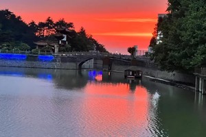 【九宫山特价298含交通住宿门票索道】9月20-21日秋日相约九宫山·2日深度游