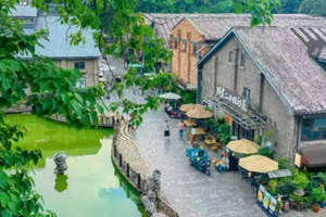 【元旦-江南-镇江】1月1-3日寻镇江精华“三山一渡”3日行(VIP大巴）