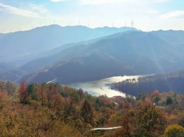 【周日-武汉之巅-9公里-6岁以上 】徒步打卡武汉海拔最高点