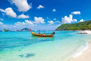 【寒假海外-泰国普吉岛-6日】2026年2月1/6/8日三期，6日团期泡泡带队