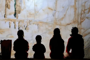 【周日-徒步探洞-5岁以上】3月15日赤壁神龙仙道探双洞寻龙