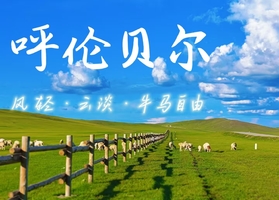 【惠游草原】呼伦贝尔深度纯玩·小众秘境精品6日环线