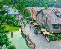 【4月4-6日】三河古镇、焦山、北固山、西津渡、金山寺3日行(VIP大巴）