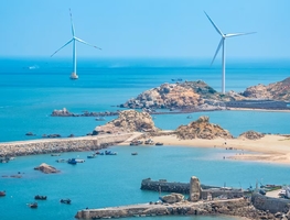 【5月1日-5日|泉州平潭 】邂逅限定蓝眼泪，探秘海上丝绸之路、奔赴一场山海交融的奇幻之旅（2+1豪华大巴)