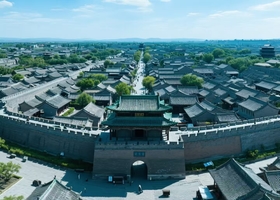 【5月23-30日】山西全景【一场穿越千年的时光之旅】8日行。