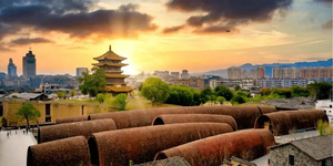 【周末-景德镇】5月23-24日号|网红瓷都景德镇|三宝村陶艺体验休闲2日游 