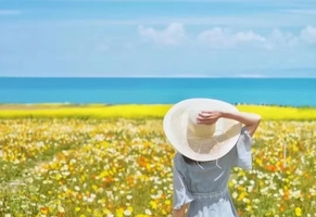 【7月11-20日】青海湖环线，夏季最极致的西北线路，一次西北等于半个中国（2+1豪华大巴