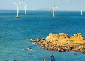 【6月19日-23日|泉州平潭 】邂逅限定蓝眼泪，探秘海上丝绸之路、奔赴一场山海交融的奇幻之旅（2+1豪华大巴）