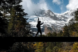 【10月19日-25日】梅里雪山雨崩徒步大会