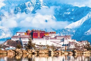 西藏过大年轻奢7天6晚之旅