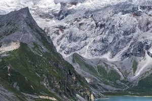 2025第三届OSPREY【千面·库拉岗日】元旦徒步大会