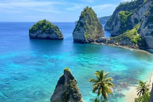 寻梦巴厘-带你去探秘南纬8°的浪漫 6天5晚奇幻游