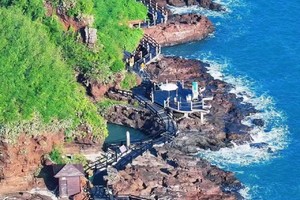 【12.21-12.26】桂东南双城记（贵港+北海）山海相约户外纯玩6日游