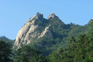 【2月23日】徒步穿越新县北寨，连康山一日游