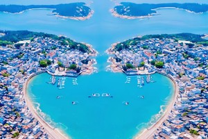 【3月4-9日|精品小团】双忠文化英歌舞，百支游神队伍，锣鼓醒狮，打卡一座被低估的浪漫艺术小众海岛-东山岛