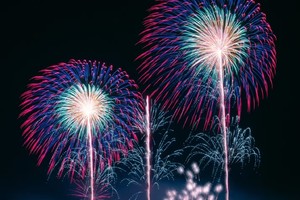 【3月29-30日】烟花之都浏阳赏烟花，漫步张谷英村，打卡长沙橘子洲头休闲2日行。