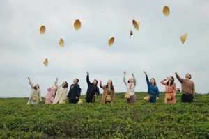 【3.22/3.23沉静式体验茶的前世今生－采茶，制茶，品茶，茶园，旅拍】