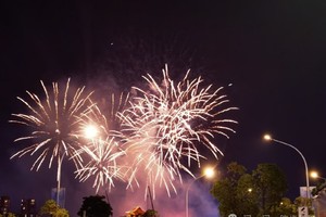 【5月24-25日】烟花之都浏阳赏烟花，漫步张谷英村，打卡长沙橘子洲头休闲2日行(399含张谷英村门票)