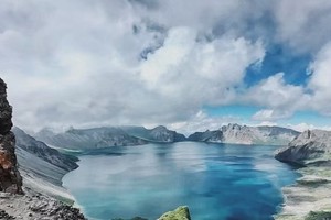 【鸡头环线】中朝 | 中俄 | 向东 | 向北 | G331边境环线30天游