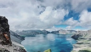 【鸡头环线】中朝 | 中俄 | 向东 | 向北 | G331边境环线30天游