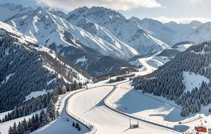 【12月20-21日】最美水上公路、神农架国际滑雪场滑雪两日活动（武汉大巴往返，首滑298元/人）