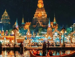 【2月25-3月8日】错峰出行西双版纳|丹寨-普者黑-元阳梯田-西双版纳-建水古城-平坝樱花12日游2+1VIP豪华大巴