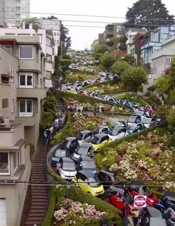 我们生活的星球之上,有无数令人不可思议的奇景 请慢慢欣赏吧!