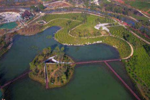 天府绿道探路活动第三期