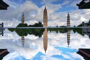 五一节大理丽江深度纯玩五日游