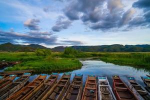 【泸沽湖端午3.5天】烂漫花季，视觉享受的盛宴！