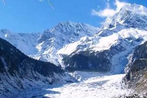 【海螺沟+木格措】最后一周免门票，去海螺沟看美丽的冬雪世界！