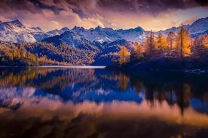 【五一节党岭葫芦海】世外桃源党岭，山川壮丽景色秀美！