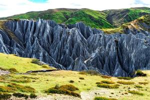 【端午节墨石公园】旖旎风光•静听梵音！