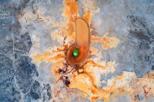 【暑期活动-青海8日深度游】摄影之旅：青海湖•艾肯泉（恶魔之眼）•翡翠湖•水上雅丹•俄博梁山雅丹•火星公路.