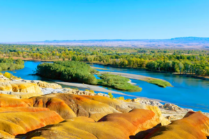 【暑期活动-北疆13日深度游】开启一场诗与远方完美结合的圆梦之旅！