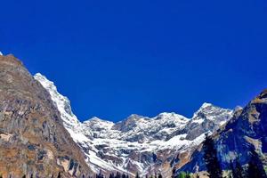 【中秋节四姑娘山】邂逅东方阿尔卑斯山，双沟全景深度游！