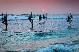 【国庆京族三岛6日游】探秘中越边境的斯里兰卡，邂逅中国唯一的海洋民族！