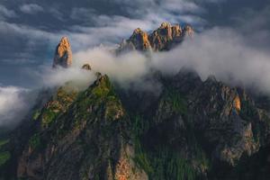 【国庆扎尕那】漫野的金秋之巅，油画世界的国庆之旅！